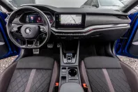 Skoda Octavia din 2022 cu 36.000 km - oferta SKO161334 - foto 20