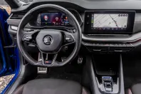 Skoda Octavia din 2022 cu 36.000 km - oferta SKO161334 - foto 21