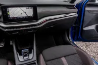 Skoda Octavia din 2022 cu 36.000 km - oferta SKO161334 - foto 22