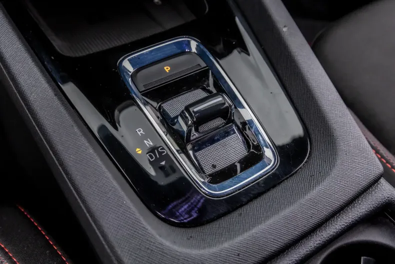 Skoda Octavia din 2022 cu 36.000 km - oferta SKO161334 - foto 23