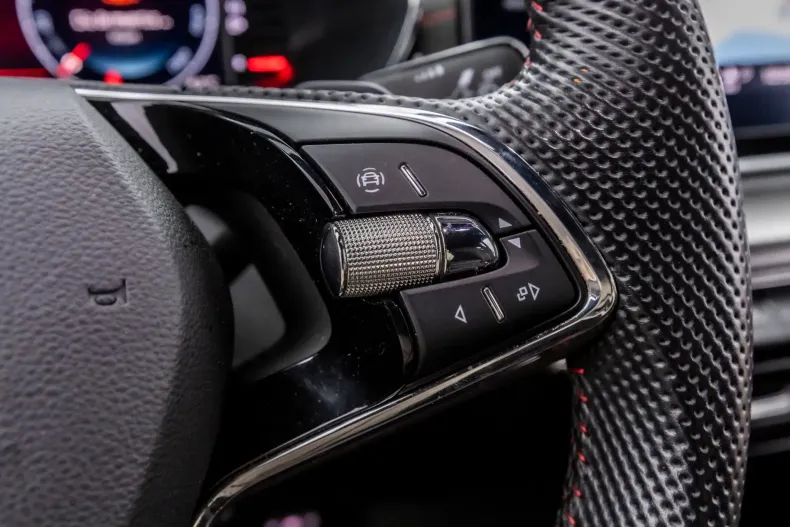 Skoda Octavia din 2022 cu 36.000 km - oferta SKO161334 - foto 25