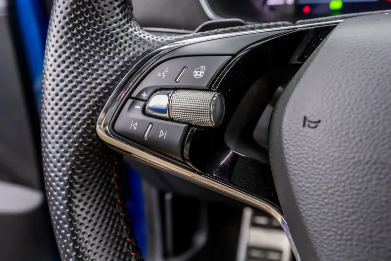 Skoda Octavia din 2022 cu 36.000 km - oferta SKO161334 - foto 26