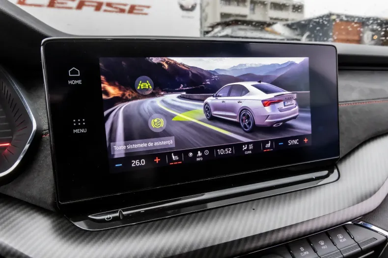 Skoda Octavia din 2022 cu 36.000 km - oferta SKO161334 - foto 28