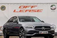 Mercedes-Benz C din 2022 cu 87.000 km - oferta MER161335 - foto 2