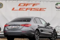 Mercedes-Benz C din 2022 cu 87.000 km - oferta MER161335 - foto 4