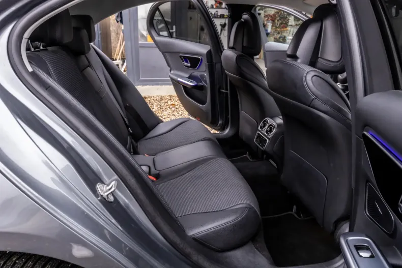 Mercedes-Benz C din 2022 cu 87.000 km - oferta MER161335 - foto 6