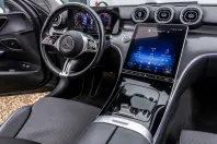Mercedes-Benz C din 2022 cu 87.000 km - oferta MER161335 - foto 7