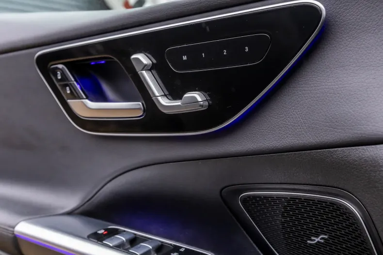 Mercedes-Benz C din 2022 cu 87.000 km - oferta MER161335 - foto 8