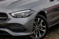 Mercedes-Benz C din 2022 cu 87.000 km - oferta MER161335 - foto 10