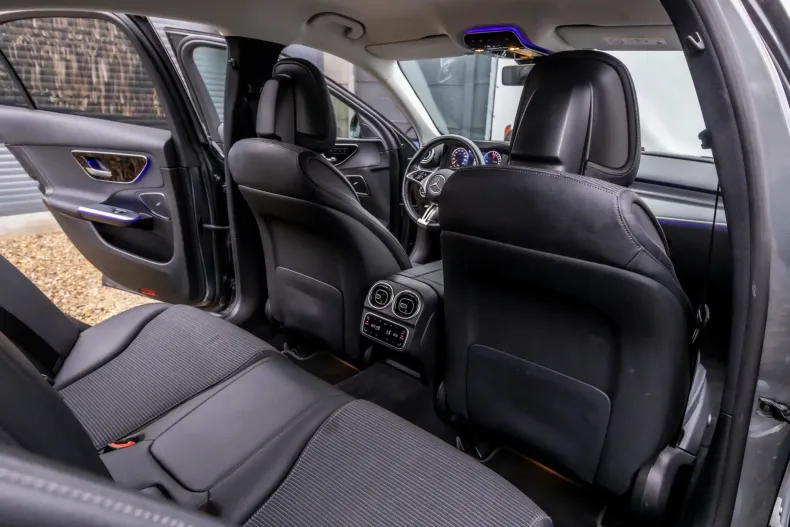 Mercedes-Benz C din 2022 cu 87.000 km - oferta MER161335 - foto 14