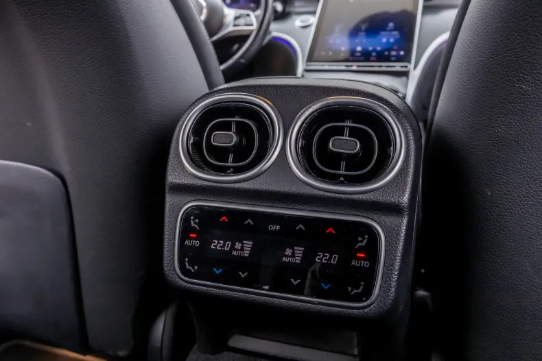 Mercedes-Benz C din 2022 cu 87.000 km - oferta MER161335 - foto 15