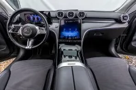 Mercedes-Benz C din 2022 cu 87.000 km - oferta MER161335 - foto 17