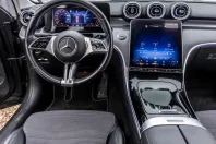 Mercedes-Benz C din 2022 cu 87.000 km - oferta MER161335 - foto 18