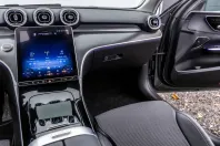 Mercedes-Benz C din 2022 cu 87.000 km - oferta MER161335 - foto 19