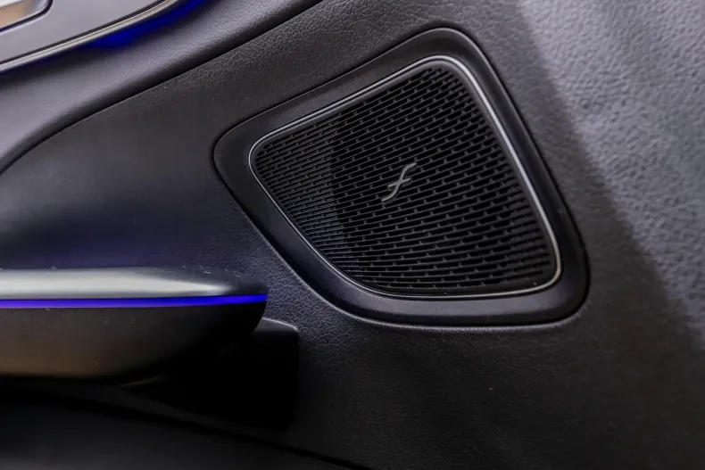 Mercedes-Benz C din 2022 cu 87.000 km - oferta MER161335 - foto 21