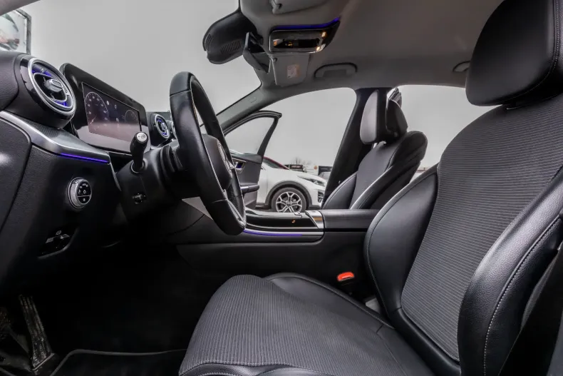 Mercedes-Benz C din 2022 cu 87.000 km - oferta MER161335 - foto 22