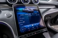 Mercedes-Benz C din 2022 cu 87.000 km - oferta MER161335 - foto 26