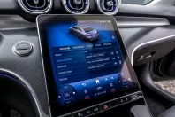 Mercedes-Benz C din 2022 cu 87.000 km - oferta MER161335 - foto 27