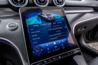 Mercedes-Benz C din 2022 cu 87.000 km - oferta MER161335 - foto 29