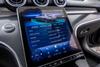 Mercedes-Benz C din 2022 cu 87.000 km - oferta MER161335 - foto 30