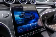 Mercedes-Benz C din 2022 cu 87.000 km - oferta MER161335 - foto 32