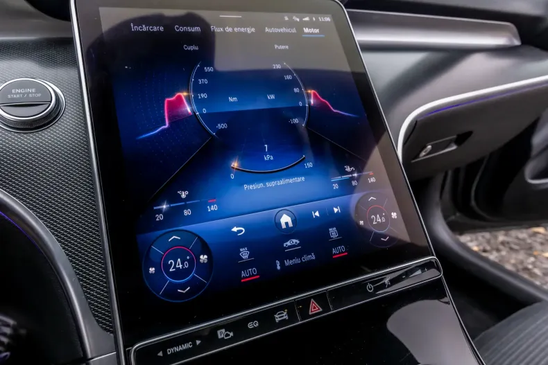 Mercedes-Benz C din 2022 cu 87.000 km - oferta MER161335 - foto 33