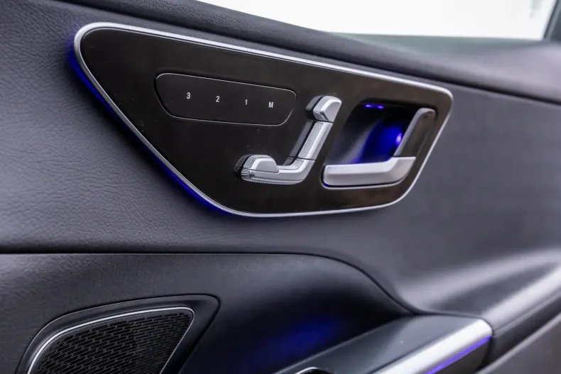 Mercedes-Benz C din 2022 cu 87.000 km - oferta MER161335 - foto 35