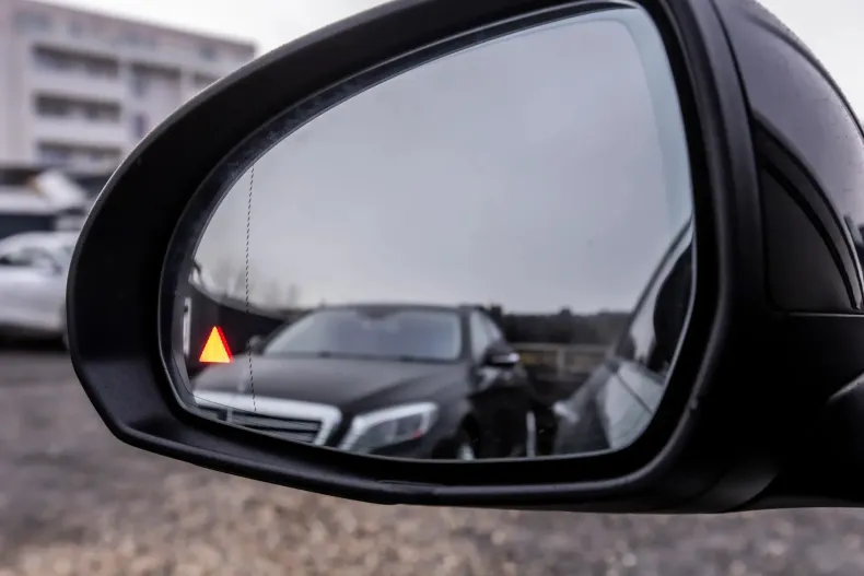 Mercedes-Benz C din 2022 cu 87.000 km - oferta MER161335 - foto 37