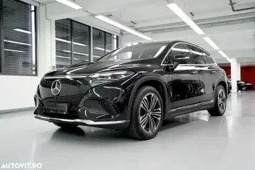 Mercedes-Benz EQS din 2024 - oferta MER161337