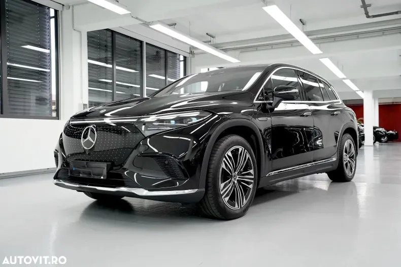 Mercedes-Benz EQS din 2024 cu 26.000 km - oferta MER161337 - foto 1