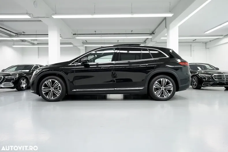 Mercedes-Benz EQS din 2024 cu 26.000 km - oferta MER161337 - foto 4