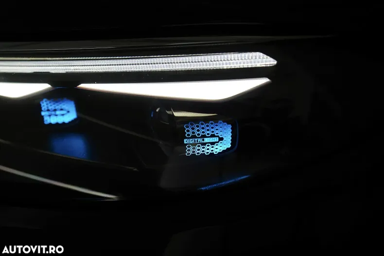 Mercedes-Benz EQS din 2024 cu 26.000 km - oferta MER161337 - foto 10