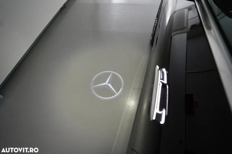 Mercedes-Benz EQS din 2024 cu 26.000 km - oferta MER161337 - foto 11