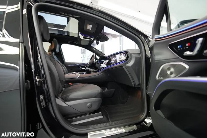 Mercedes-Benz EQS din 2024 cu 26.000 km - oferta MER161337 - foto 13