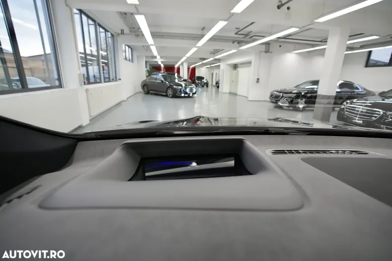 Mercedes-Benz EQS din 2024 cu 26.000 km - oferta MER161337 - foto 14
