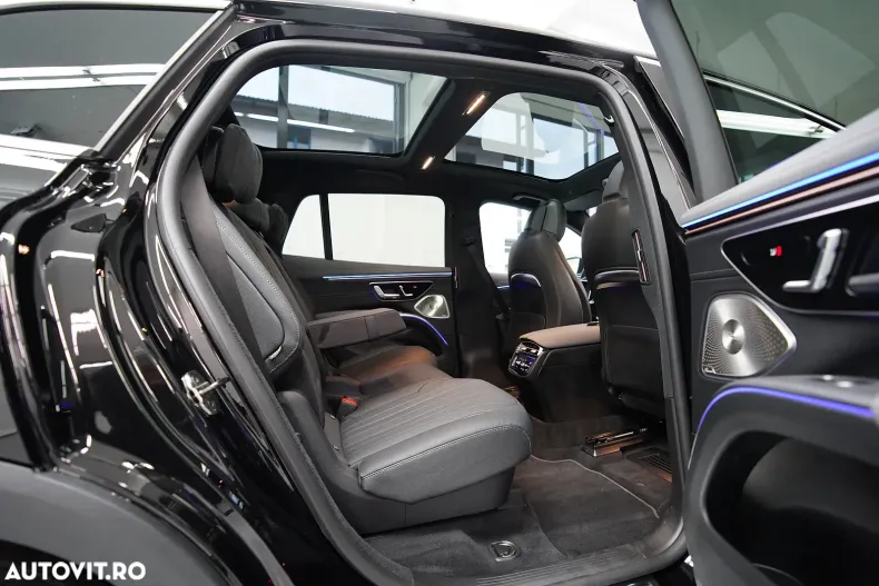 Mercedes-Benz EQS din 2024 cu 26.000 km - oferta MER161337 - foto 18