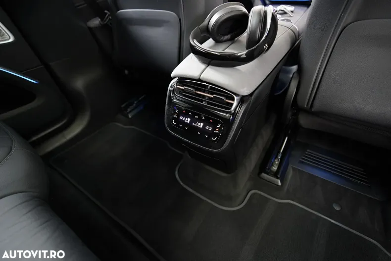 Mercedes-Benz EQS din 2024 cu 26.000 km - oferta MER161337 - foto 20
