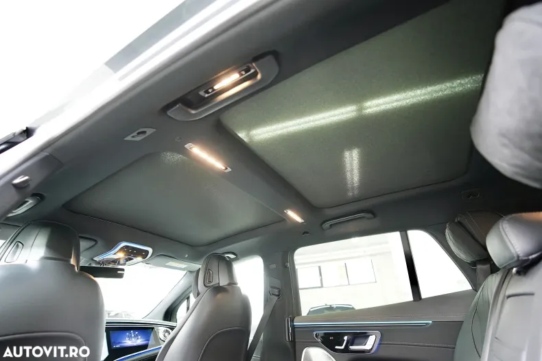 Mercedes-Benz EQS din 2024 cu 26.000 km - oferta MER161337 - foto 22
