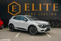 Kia Sportage din 2022 cu 21.930 km - oferta KIA161339 - foto 3