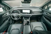 Kia Sportage din 2022 cu 21.930 km - oferta KIA161339 - foto 6