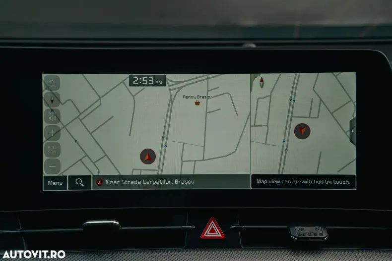 Kia Sportage din 2022 cu 21.930 km - oferta KIA161339 - foto 7