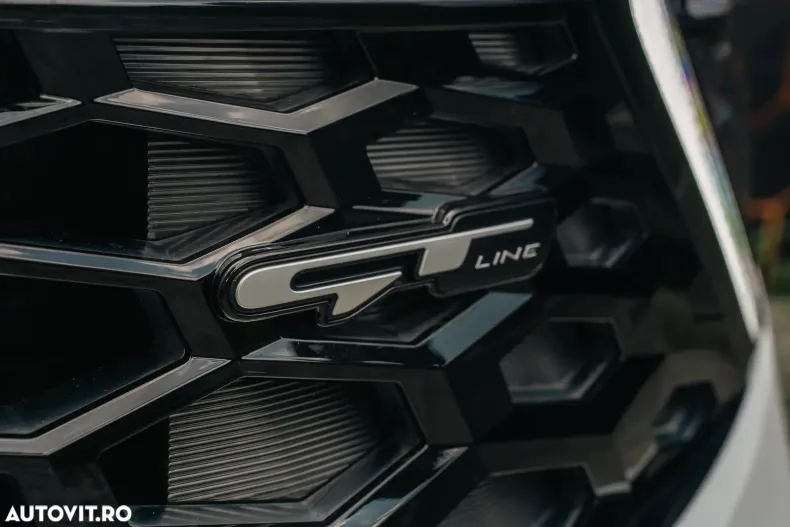 Kia Sportage din 2022 cu 21.930 km - oferta KIA161339 - foto 10