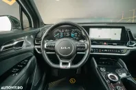 Kia Sportage din 2022 cu 21.930 km - oferta KIA161339 - foto 14