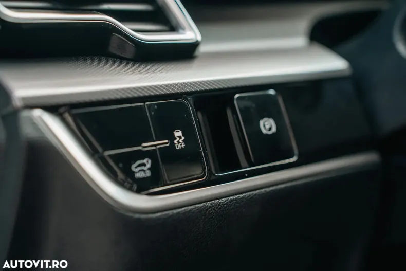 Kia Sportage din 2022 cu 21.930 km - oferta KIA161339 - foto 19