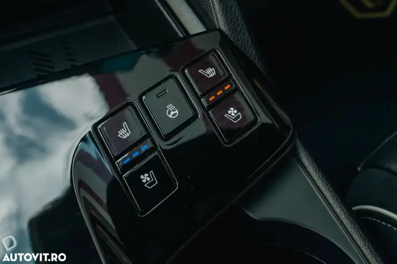 Kia Sportage din 2022 cu 21.930 km - oferta KIA161339 - foto 20