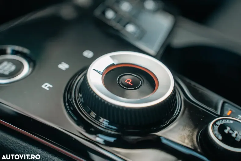 Kia Sportage din 2022 cu 21.930 km - oferta KIA161339 - foto 21