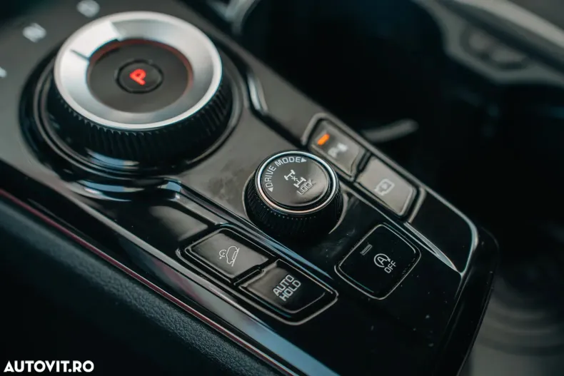 Kia Sportage din 2022 cu 21.930 km - oferta KIA161339 - foto 22