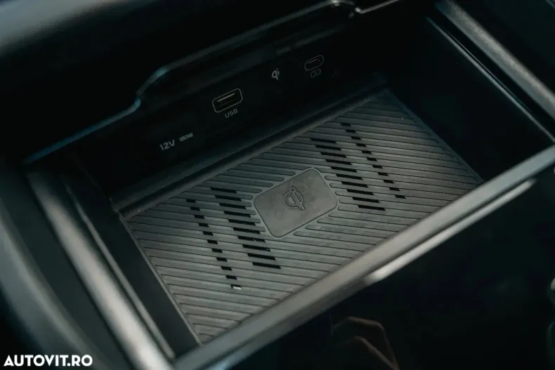 Kia Sportage din 2022 cu 21.930 km - oferta KIA161339 - foto 23