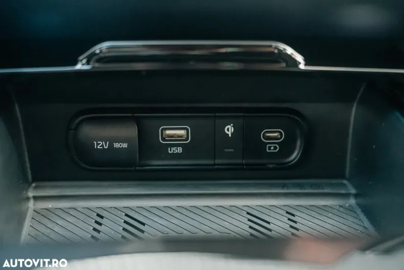 Kia Sportage din 2022 cu 21.930 km - oferta KIA161339 - foto 24