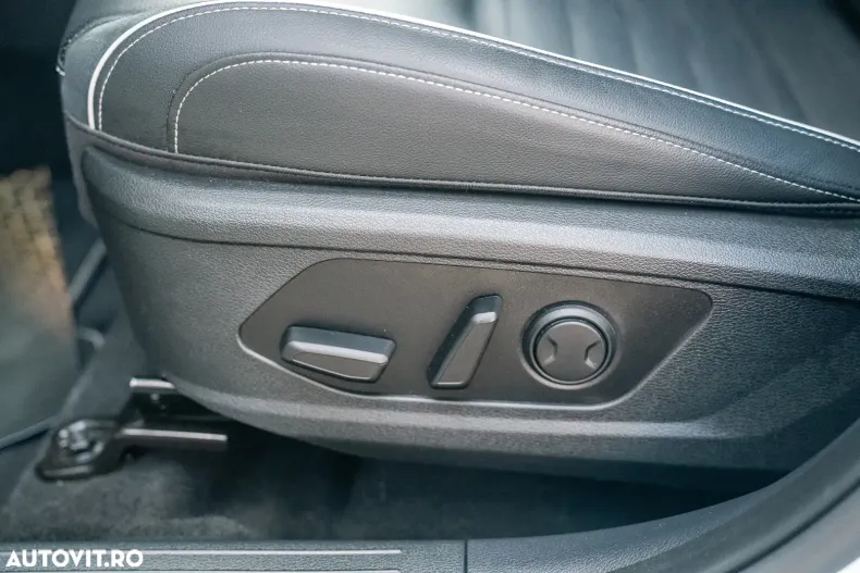 Kia Sportage din 2022 cu 21.930 km - oferta KIA161339 - foto 25